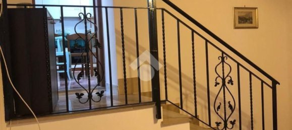 2 rooms Apartment in Olevano Romano, Italy No. 110809 3