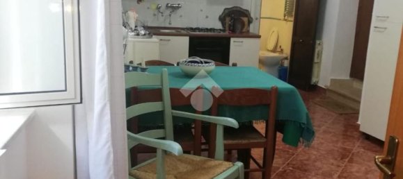 2 rooms Apartment in Olevano Romano, Italy No. 110809 27