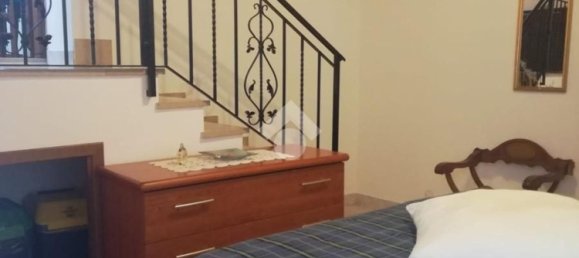 2 rooms Apartment in Olevano Romano, Italy No. 110809 23