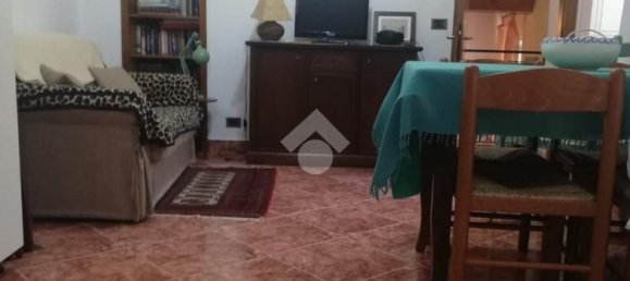 2 rooms Apartment in Olevano Romano, Italy No. 110809 15