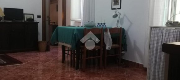 2 rooms Apartment in Olevano Romano, Italy No. 110809 11