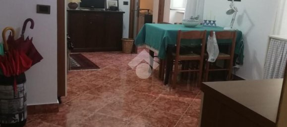 2 rooms Apartment in Olevano Romano, Italy No. 110809 14