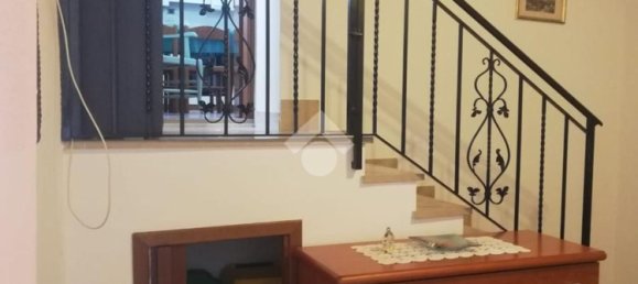 2 rooms Apartment in Olevano Romano, Italy No. 110809 26