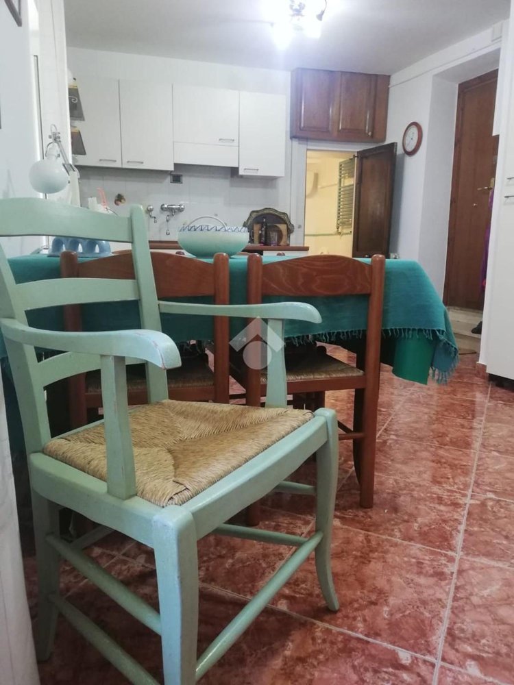 2 rooms Apartment in Olevano Romano, Italy No. 110809