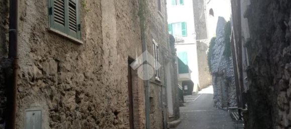 2 rooms Apartment in Olevano Romano, Italy No. 110809 29