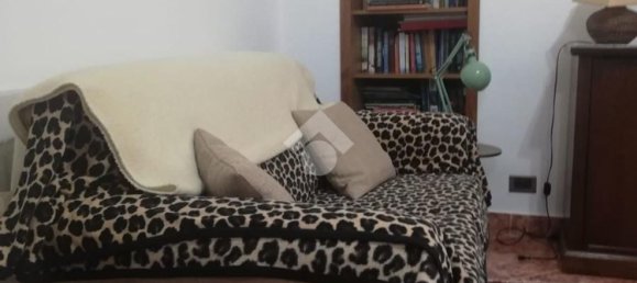 2 rooms Apartment in Olevano Romano, Italy No. 110809 17