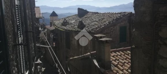 2 rooms Apartment in Olevano Romano, Italy No. 110809 32