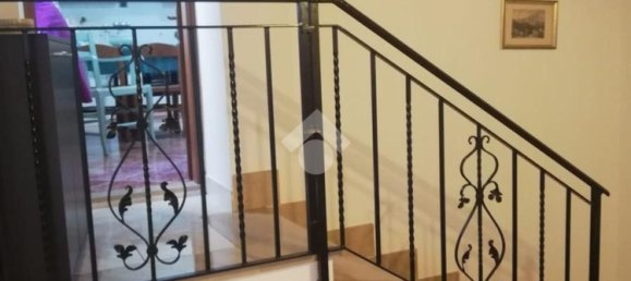 2 rooms Apartment in Olevano Romano, Italy No. 110809 5