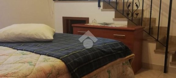 2 rooms Apartment in Olevano Romano, Italy No. 110809 18