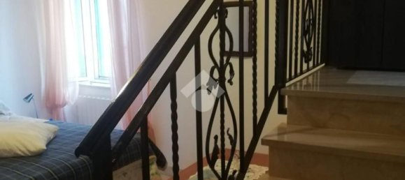 2 rooms Apartment in Olevano Romano, Italy No. 110809 31