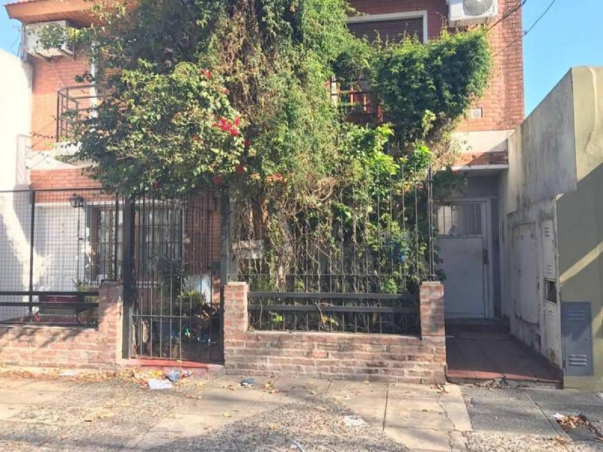 2 bedrooms House in Buenos Aires, Argentina No. 98480