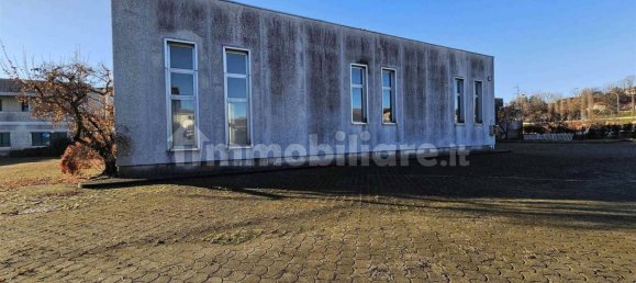 5 rooms Warehouse in Quaregna Cerreto, Italy No. 72720 11