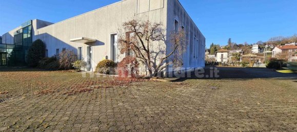 5 rooms Warehouse in Quaregna Cerreto, Italy No. 72720 9