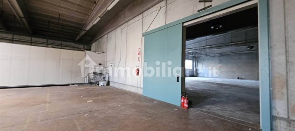 5 rooms Warehouse in Quaregna Cerreto, Italy No. 72720 48