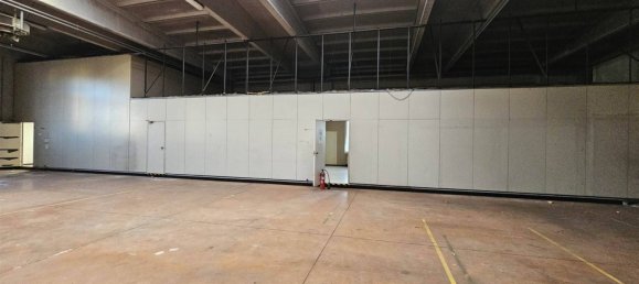 5 rooms Warehouse in Quaregna Cerreto, Italy No. 72720 50