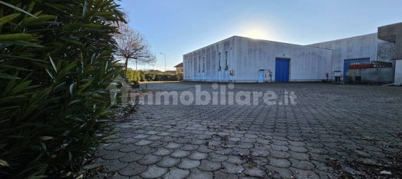 5 rooms Warehouse in Quaregna Cerreto, Italy No. 72720 14