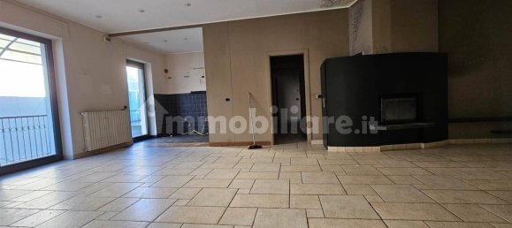 5 rooms Warehouse in Quaregna Cerreto, Italy No. 72720 36