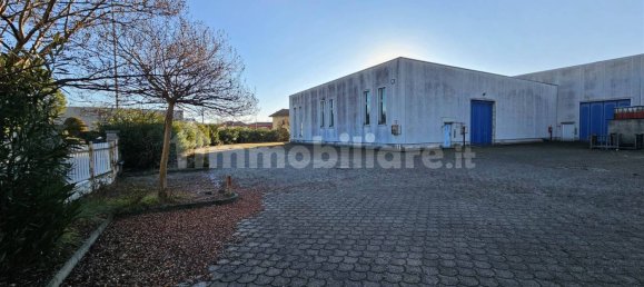 5 rooms Warehouse in Quaregna Cerreto, Italy No. 72720 13