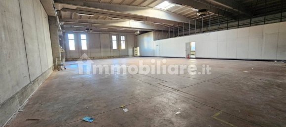 5 rooms Warehouse in Quaregna Cerreto, Italy No. 72720 49
