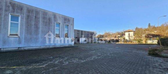 5 rooms Warehouse in Quaregna Cerreto, Italy No. 72720 12