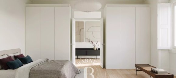 2 bedrooms Apartment in Lisbon, Portugal No. 135087 2