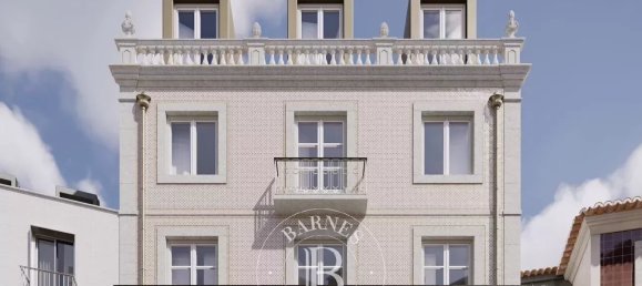 2 bedrooms Apartment in Lisbon, Portugal No. 135087 5