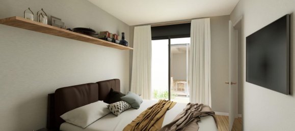 2 Schlafzimmer Wohnung in Vilanova i la Geltru, Spain, Nr. 110836 3