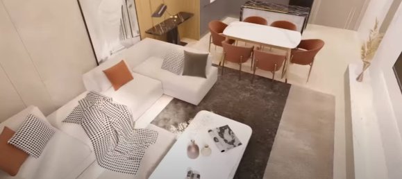 Apartamento T2 em CALIFORNIA, Discovery Gardens, UAE N.º 62713 5