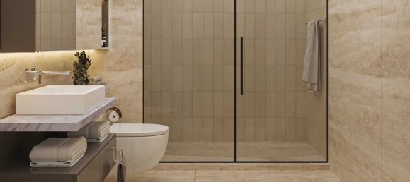 Apartamento T2 em CALIFORNIA, Discovery Gardens, UAE N.º 62713 4