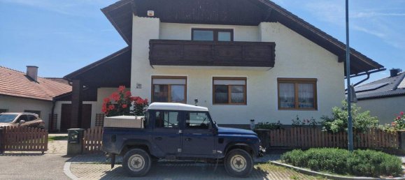 6-Zimmer Bungalow in Gedersdorf, Austria, Nr. 159996 2