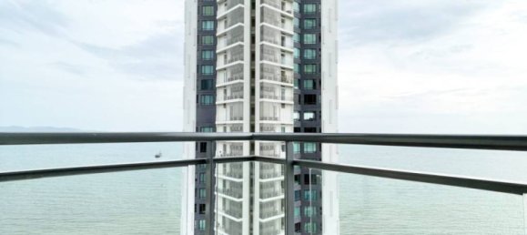 1 bedroom Condo in Pattaya, Thailand No. 15956 3