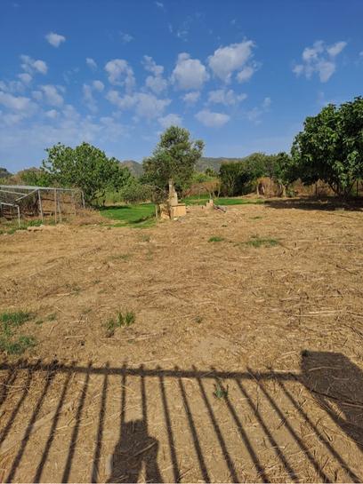 Terreno em Alhaurin de la Torre, Spain 1250 m² N.º 229549