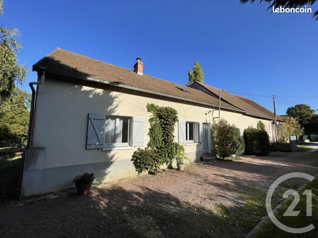 4 غرف نوم منزل في Montchevrier, France رقم 103287