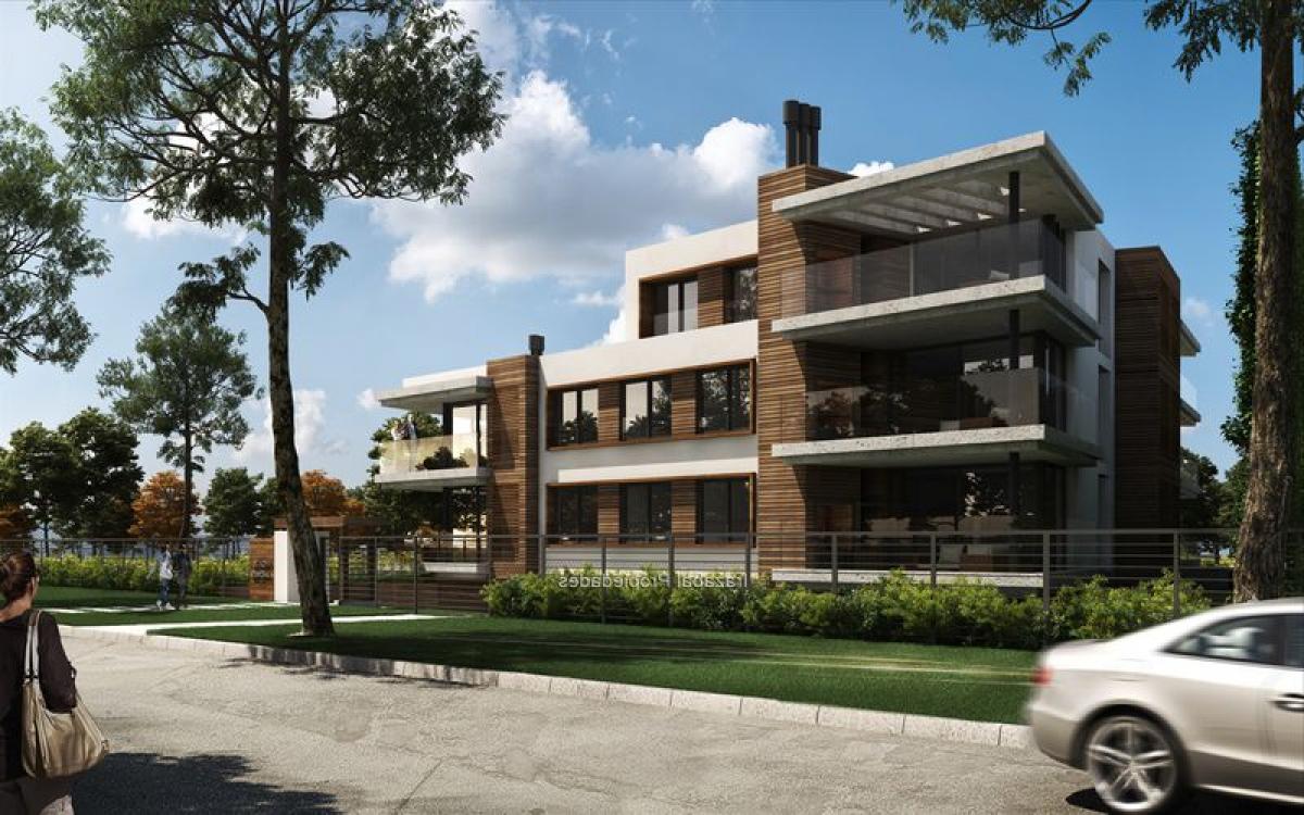 3 Schlafzimmer Wohnung in Montevideo, Uruguay, Nr. 1555