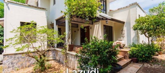 3 bedrooms Villa in Hua Hin, Thailand No. 19000 6