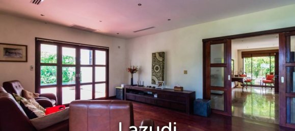 3 bedrooms Villa in Hua Hin, Thailand No. 19000 8