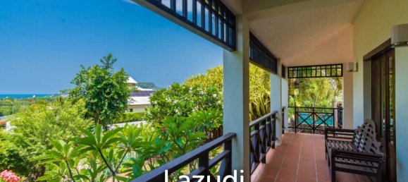 3 bedrooms Villa in Hua Hin, Thailand No. 19000 5