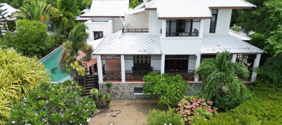 3 bedrooms Villa in Hua Hin, Thailand No. 19000 9