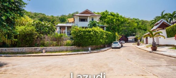 3 bedrooms Villa in Hua Hin, Thailand No. 19000 10