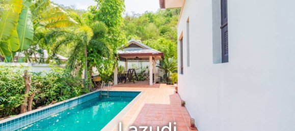 3 bedrooms Villa in Hua Hin, Thailand No. 19000 3