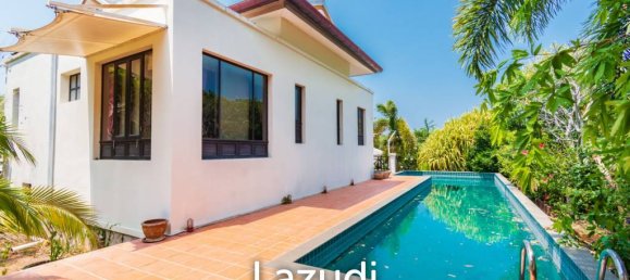 3 bedrooms Villa in Hua Hin, Thailand No. 19000 2