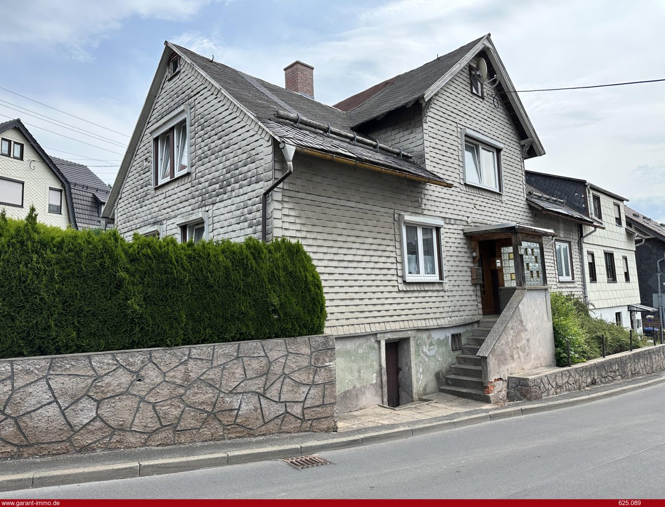 9غرفة منزل في Suhl, Germany رقم 3418