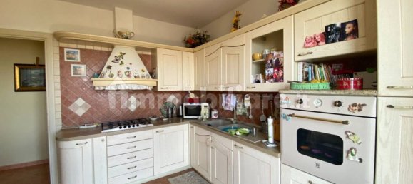 3 bedrooms Villa in Imperia, Italy No. 263737 5