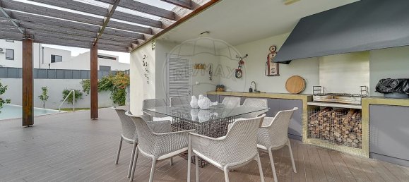 4 bedrooms House in Esgueira, Portugal No. 47682 28