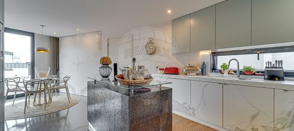 4 bedrooms House in Esgueira, Portugal No. 47682 10