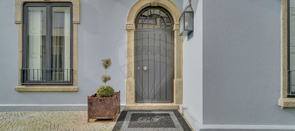 4 bedrooms House in Esgueira, Portugal No. 47682 38