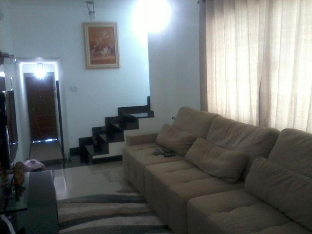 2 bedrooms House in Sao Paulo, Brazil No. 483921