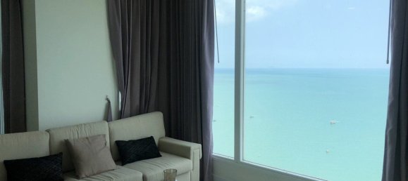 2 dormitorios condominium en venta en Bang Sare, Chonburi, Eastern Thailand, Thailand № 70696 5
