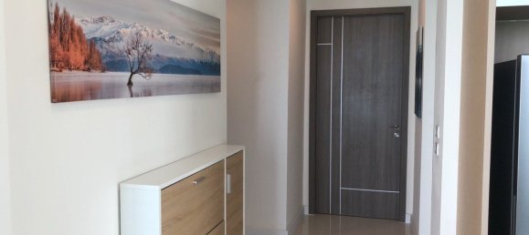 2 dormitorios condominium en venta en Bang Sare, Chonburi, Eastern Thailand, Thailand № 70696 13