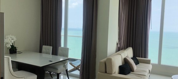 2 dormitorios condominium en venta en Bang Sare, Chonburi, Eastern Thailand, Thailand № 70696 4
